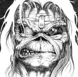 Meet your Posher, Heath